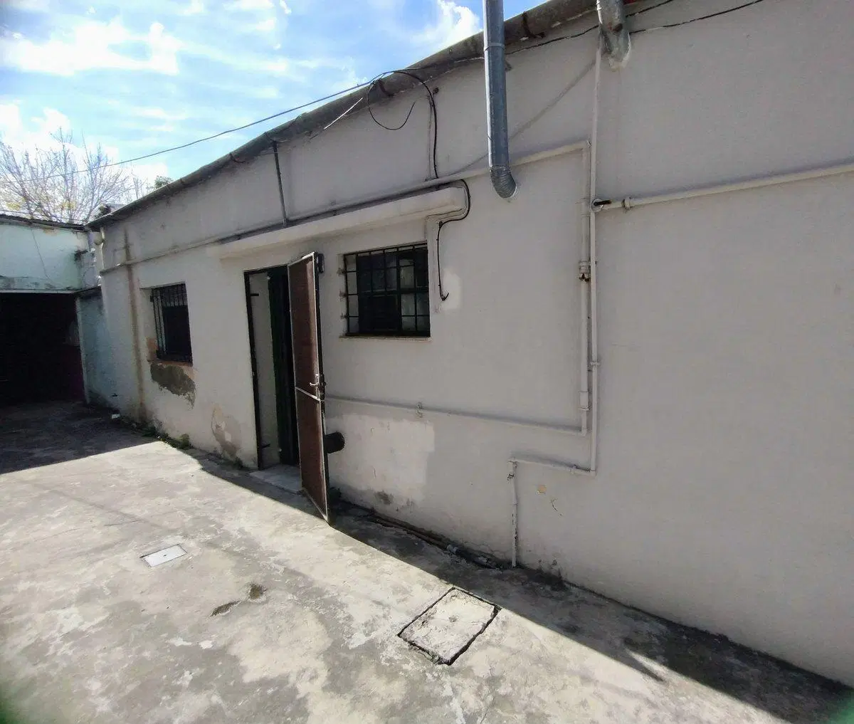 Casa interna dos dormitorios  - Ph Barrio Sur 4