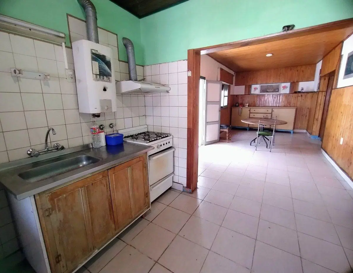 Casa interna dos dormitorios  - Ph Barrio Sur 2