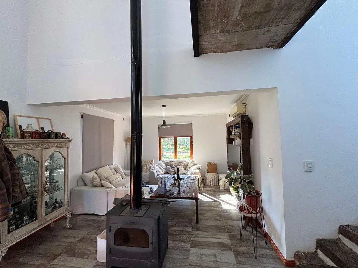 HERMOSA CASA MODERNA EN COUNTRY UBAJAY 3
