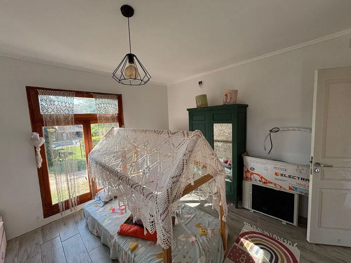 HERMOSA CASA MODERNA EN COUNTRY UBAJAY 8