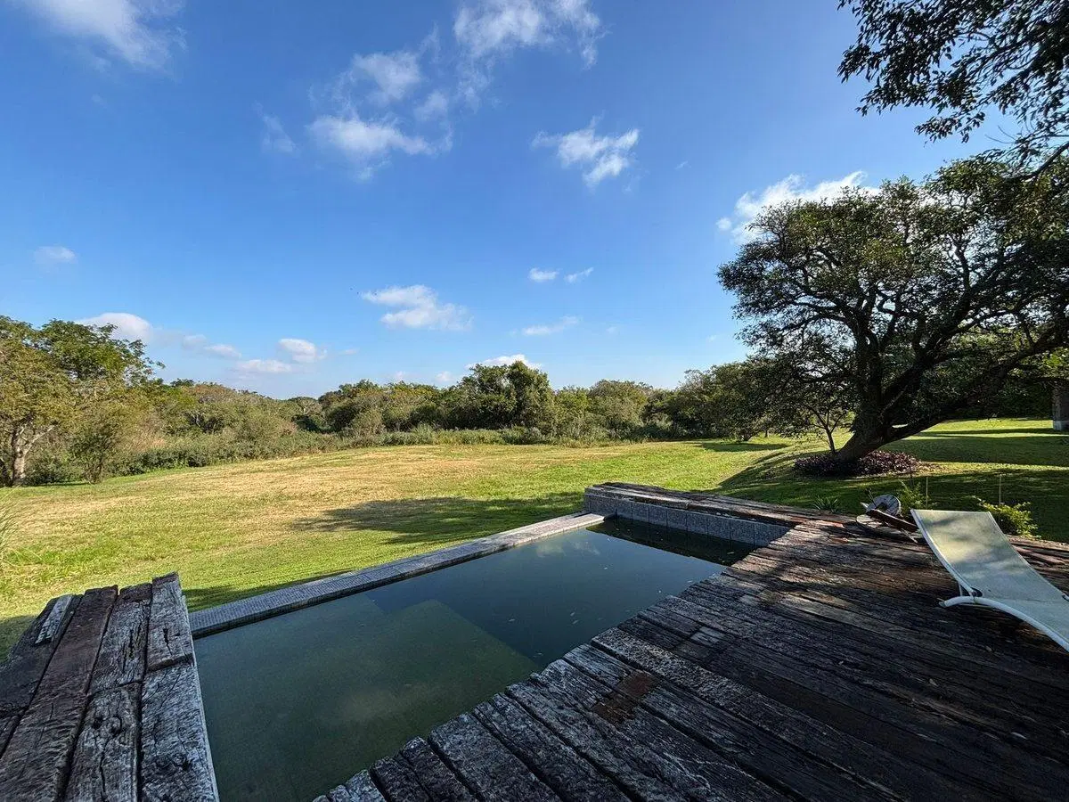 HERMOSA CASA MODERNA EN COUNTRY UBAJAY 5