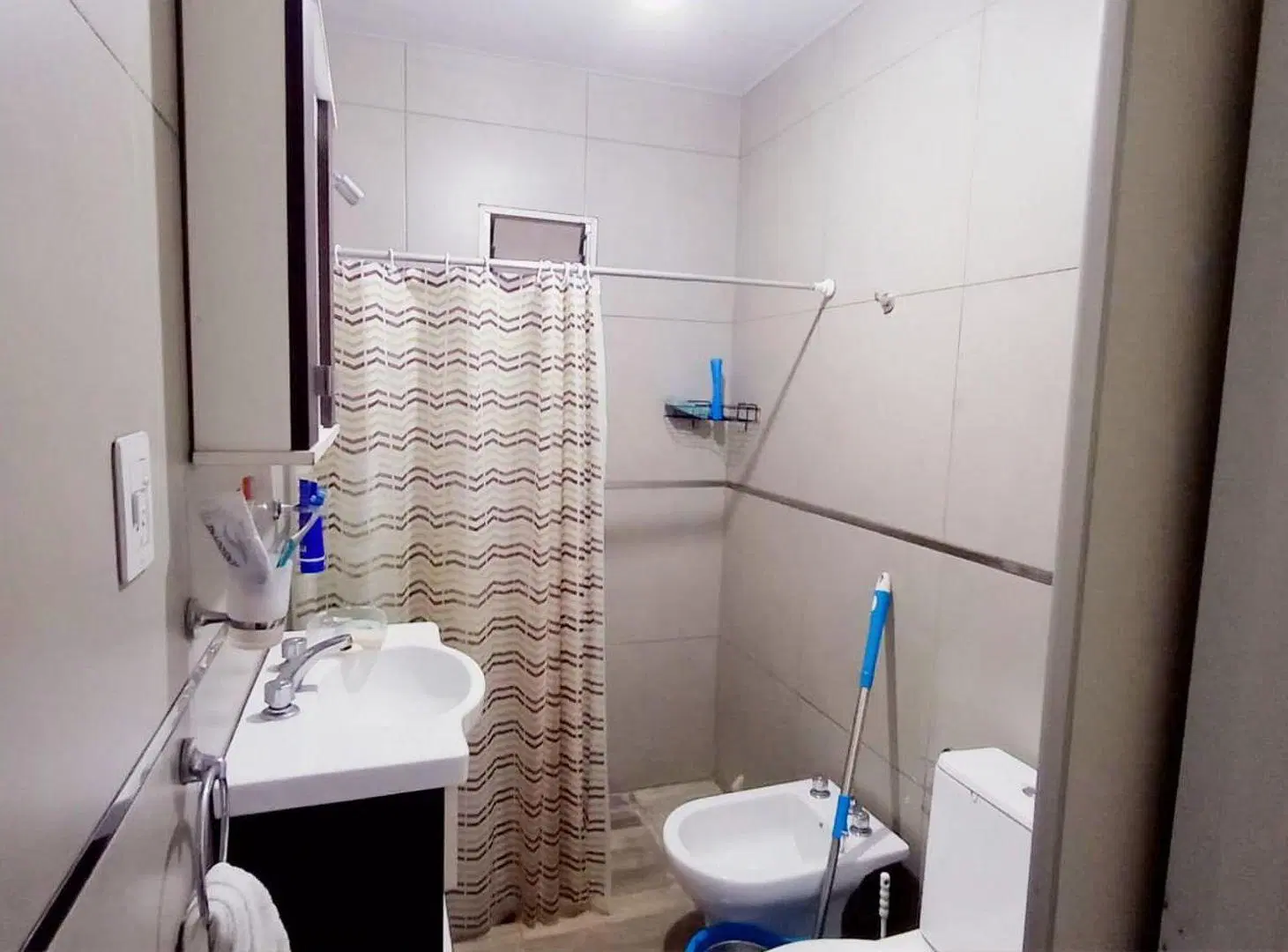 Alquiler Casa 1 Dormitorio con Patio y Pileta 4