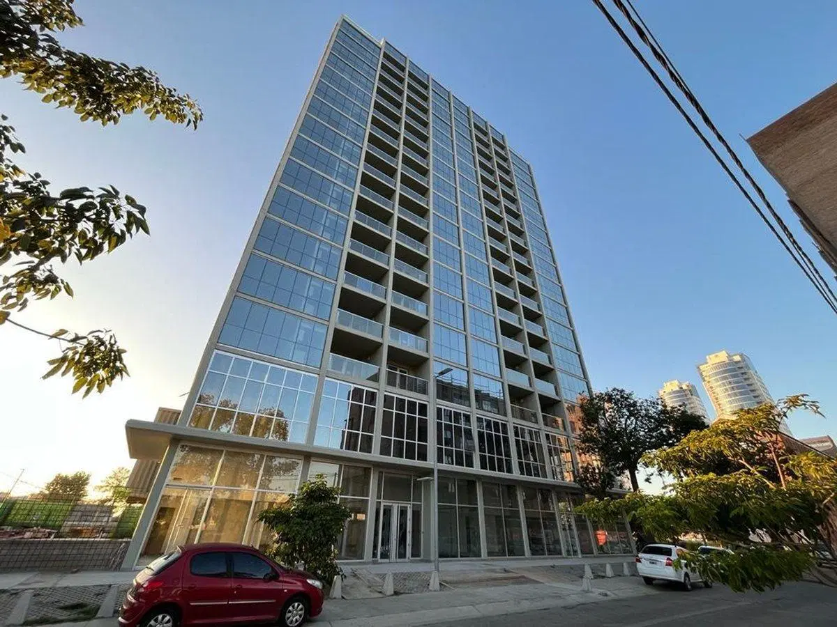 VENTA DPTO 1 DORMITORIO GARDEN INN 3 P. 8 AL RI0 2