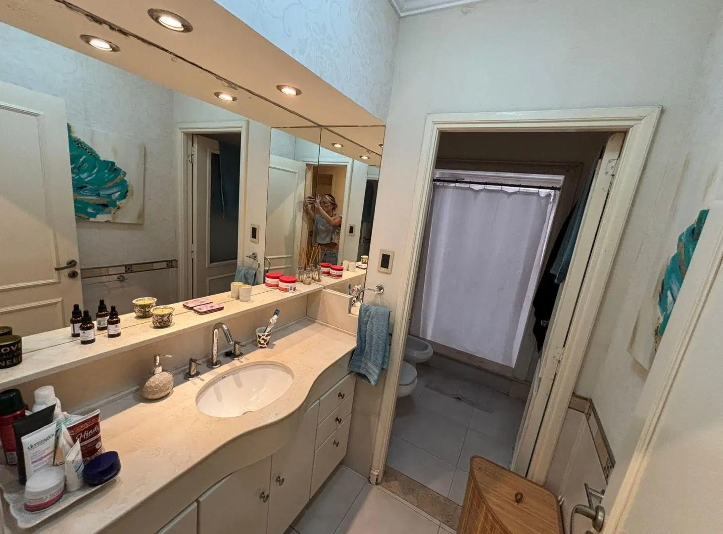 SE VENDE CASA AMOBLADA DE CATEGORIA - SAUCE VIEJO 4