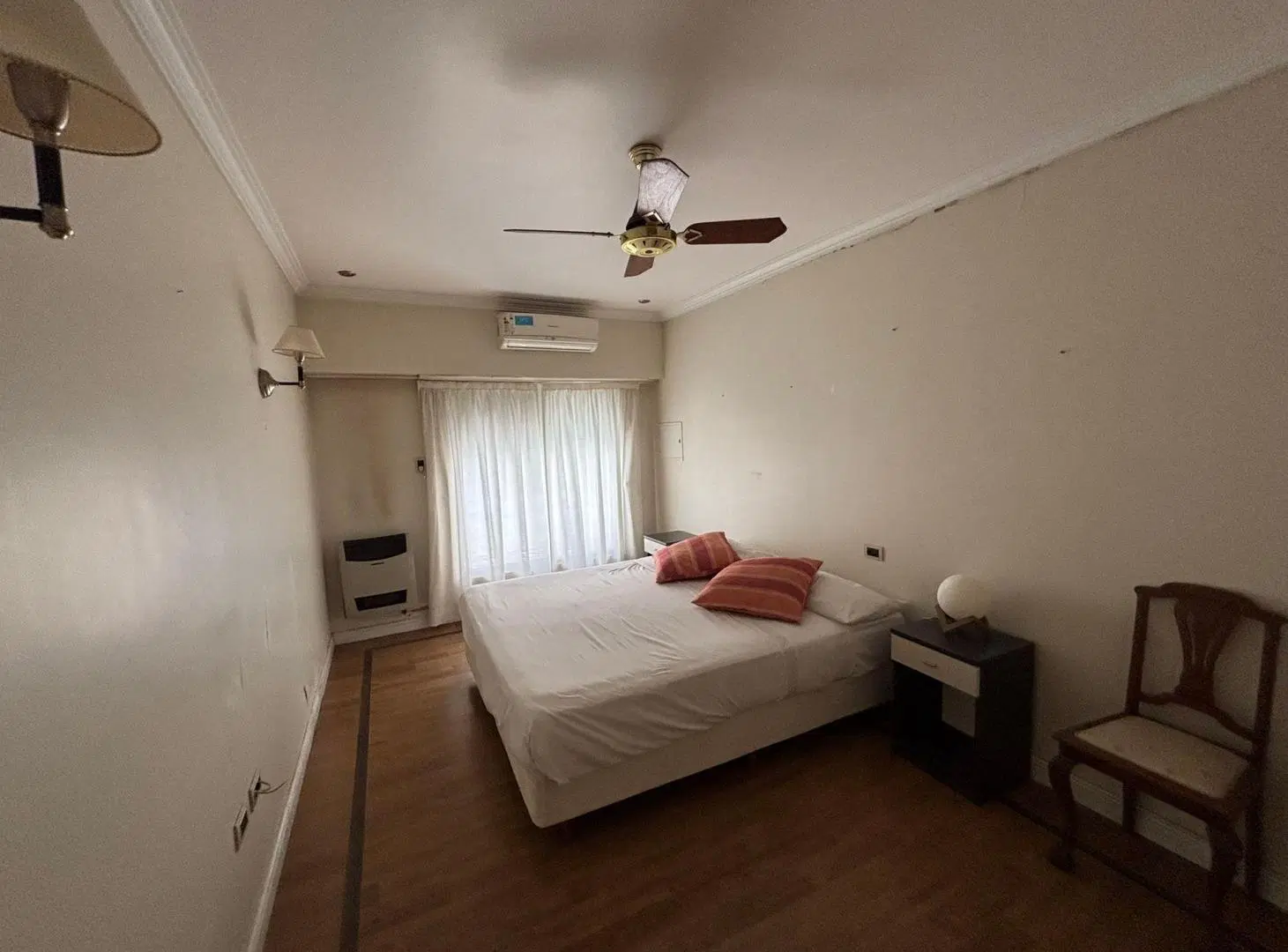 SE VENDE CASA AMOBLADA DE CATEGORIA - SAUCE VIEJO 5