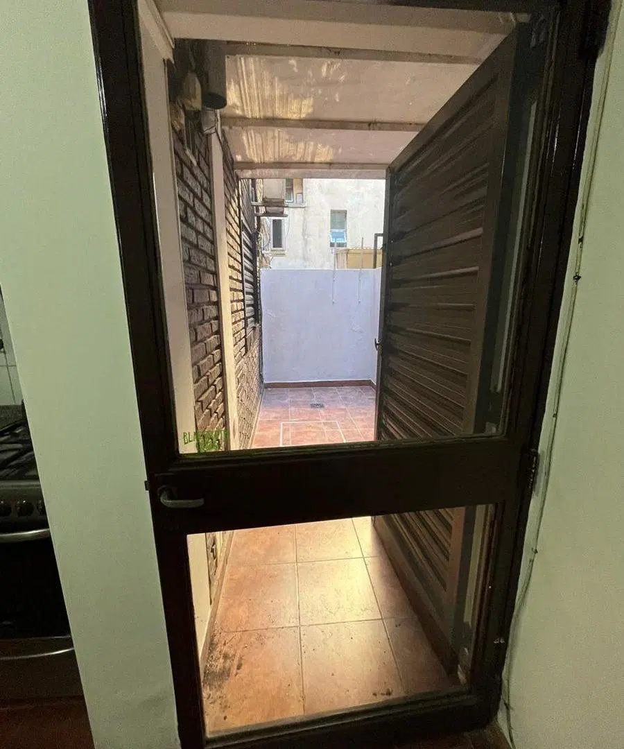 VENTA DPTO 1 DORM EN PLANTA BAJA - B°CANDIOTI SUR 4