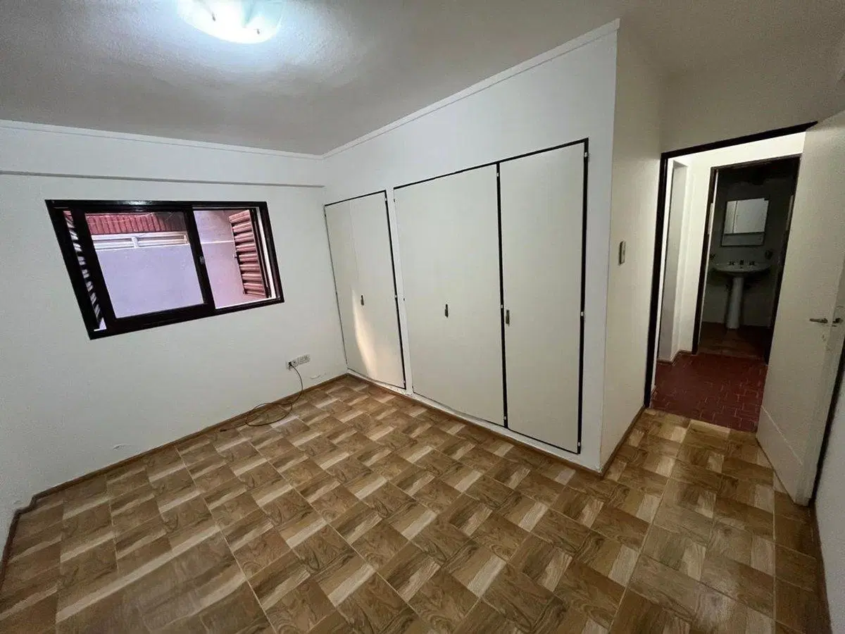 VENTA DPTO 1 DORM EN PLANTA BAJA - B°CANDIOTI SUR 5
