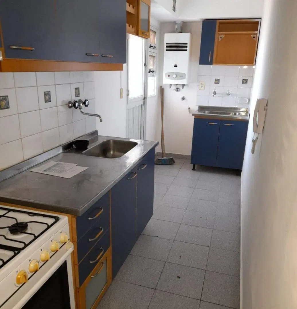 Departamento 3 Dormitorios Bº Candioti 4