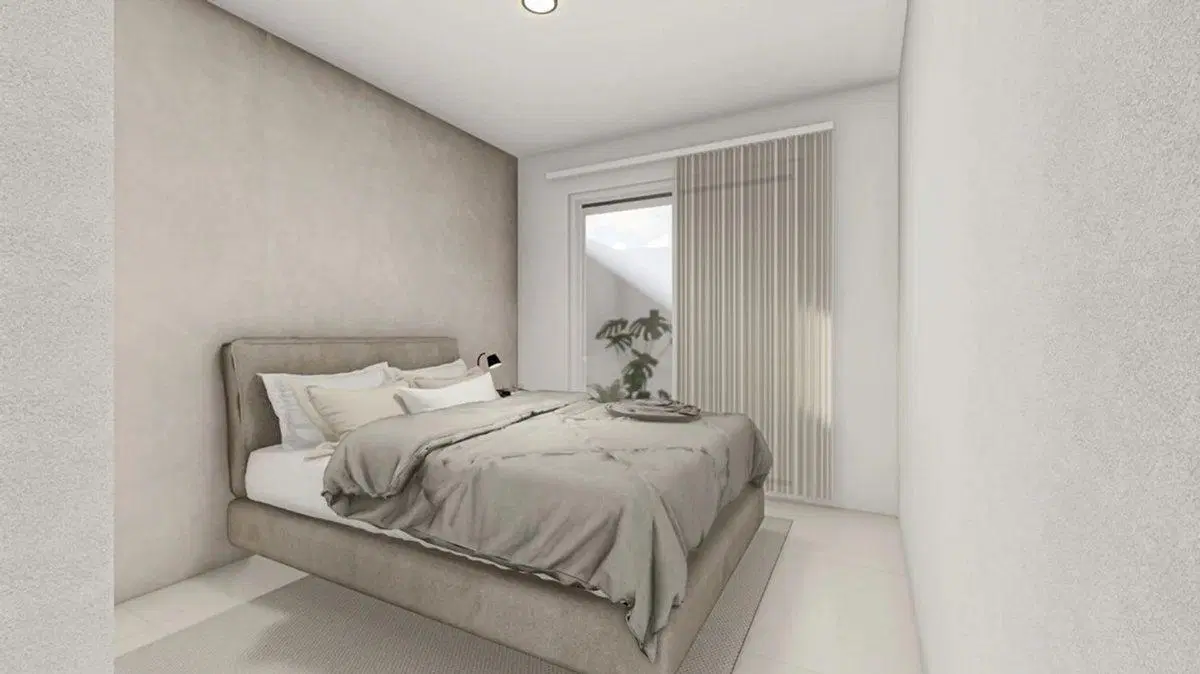 Venta Departamento a estrenar en Guadalupe Oeste 2