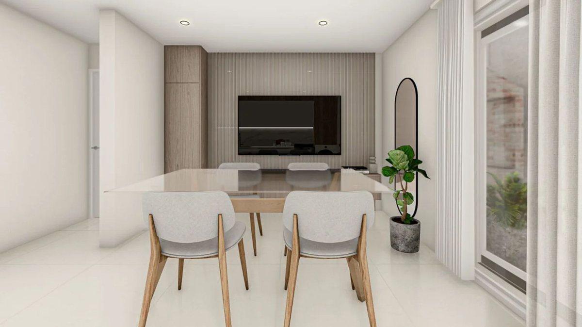 Foto de Venta Departamento a estrenar en Guadalupe Oeste, imagen 2