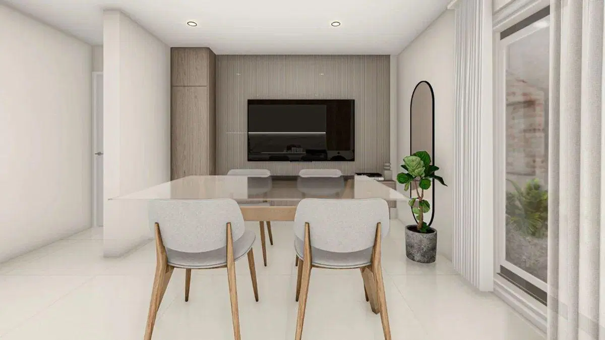 Venta Departamento a estrenar en Guadalupe Oeste 3