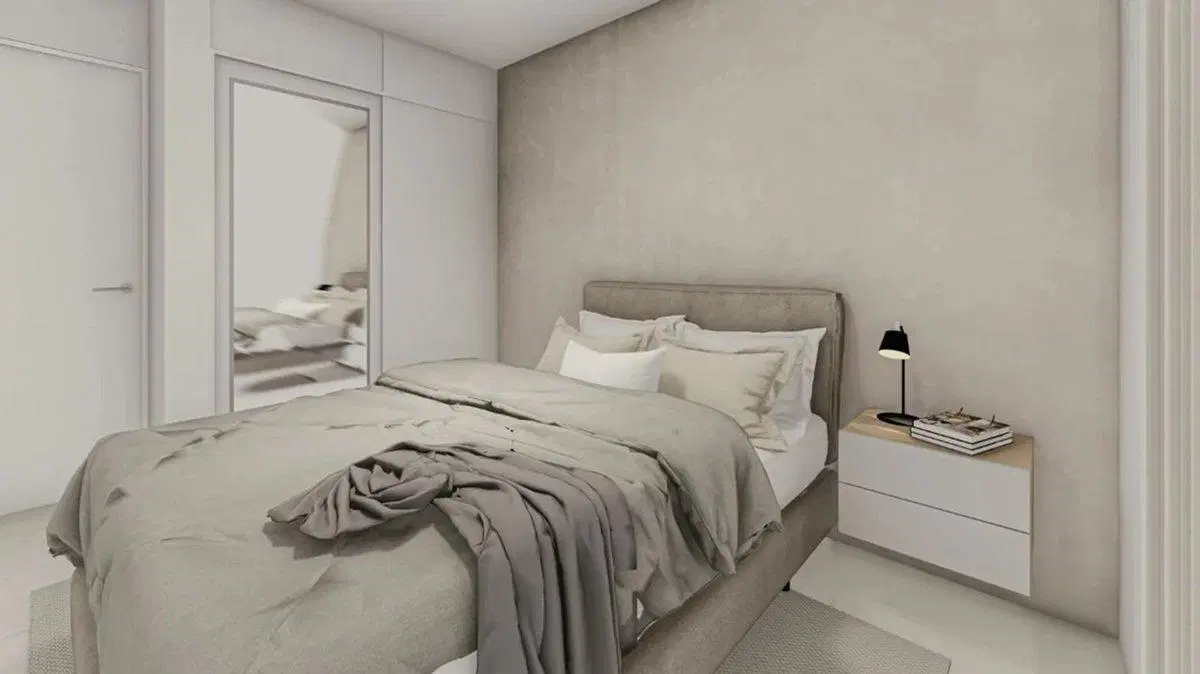 Venta Departamento a estrenar en Guadalupe Oeste 5