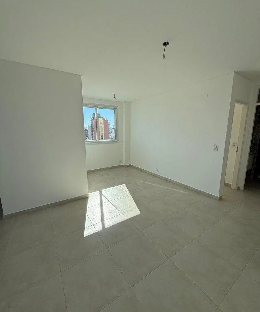 VENTA DEPTO 1 DORMITORIO - TORRE JULIA - DUBNER 5