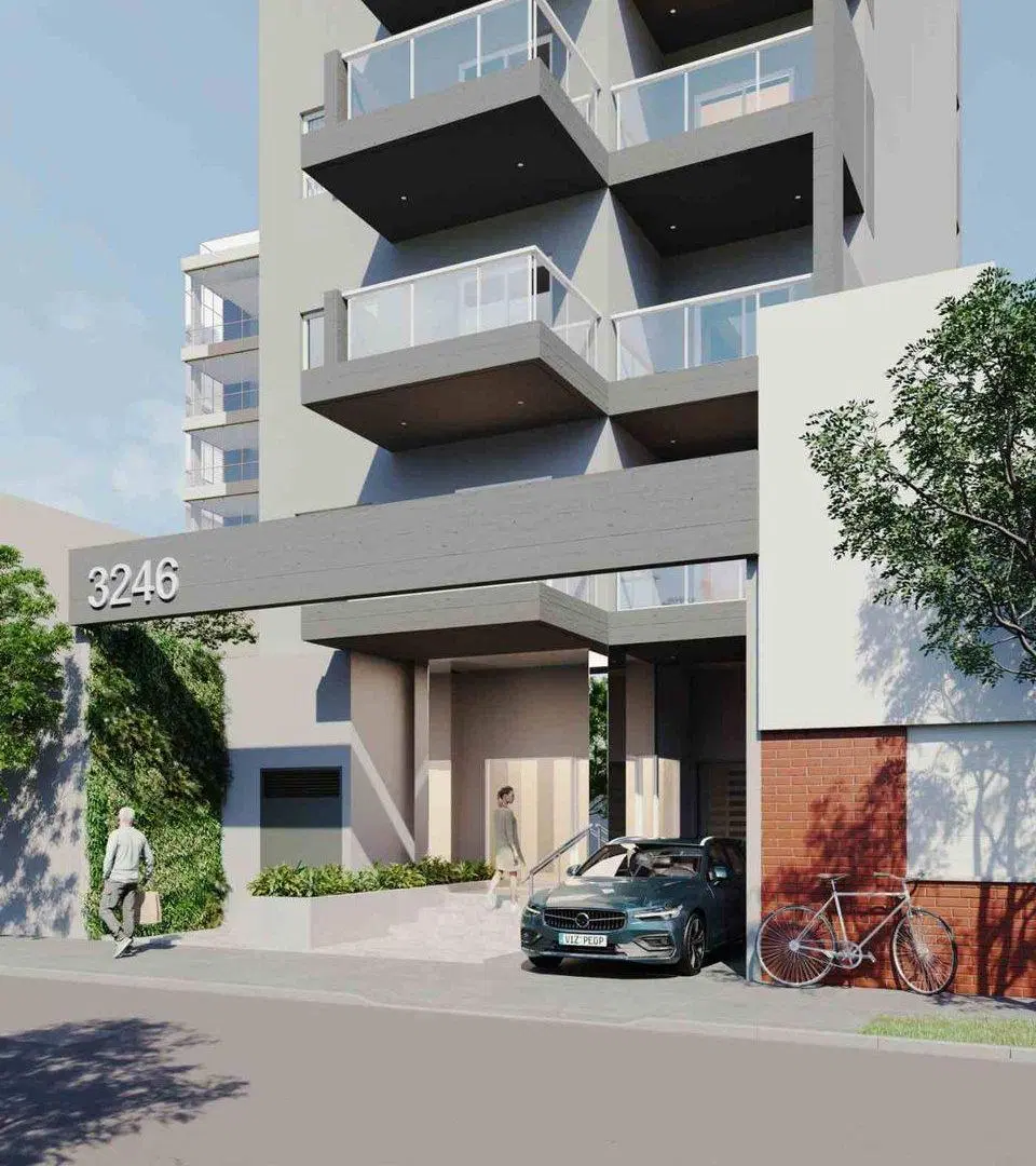 FUERTE JUNIN - 2 DORM - BARRIO CONSTITUYENTES 3