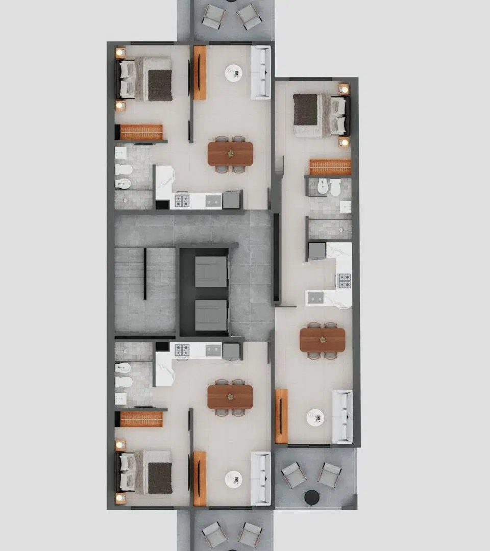 Plano 3