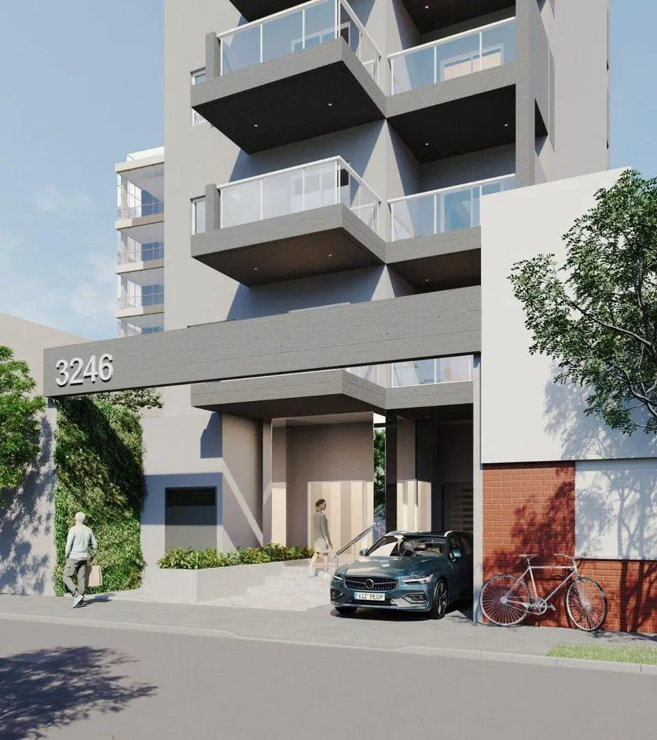 FUERTE JUNIN - 2 DORM - BARRIO CONSTITUYENTES 2
