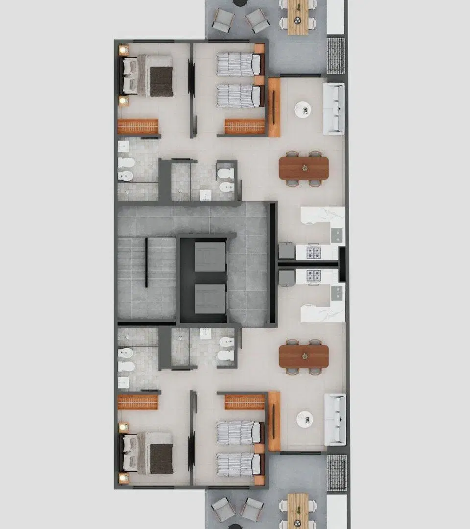 Plano 1
