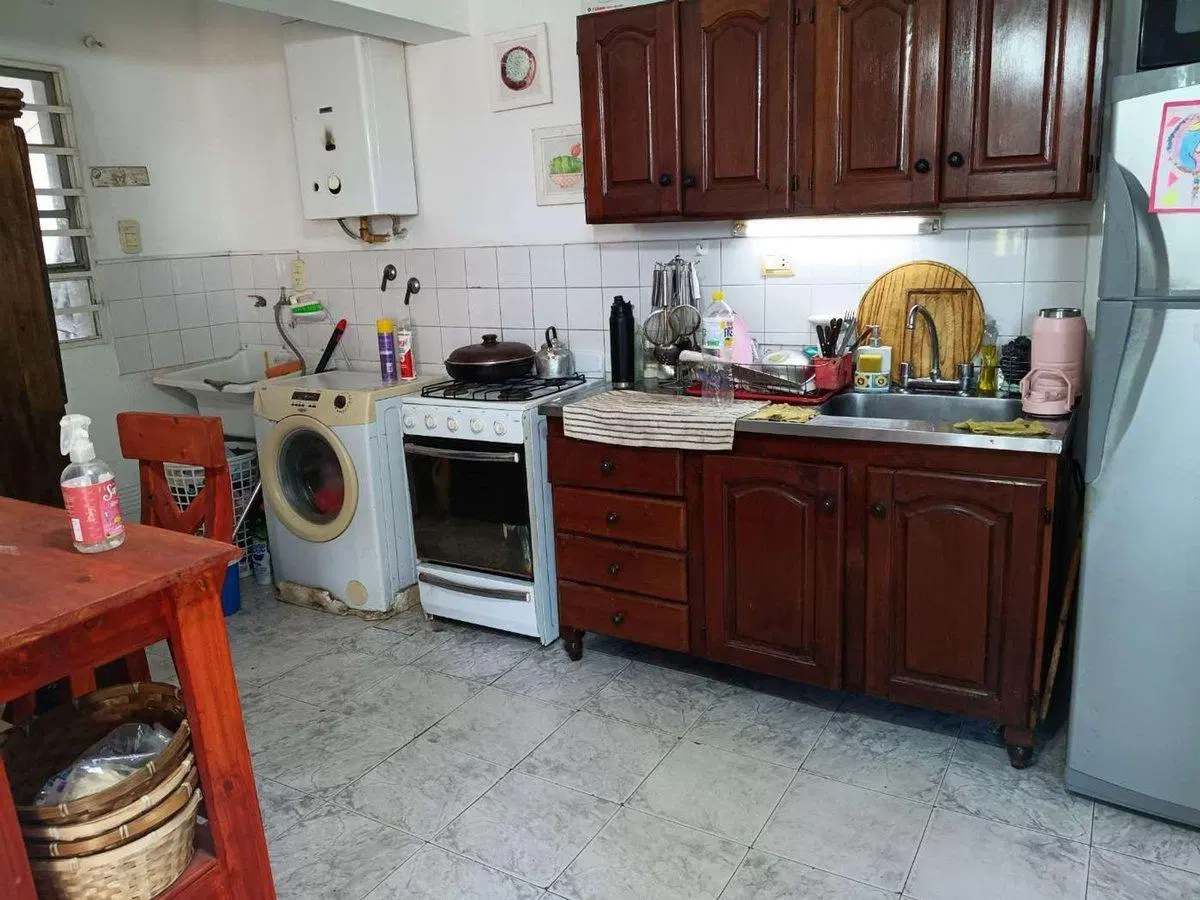 VENTA CASA 3 DORMITORIOS EN BARRIO PUNTA NORTE 2