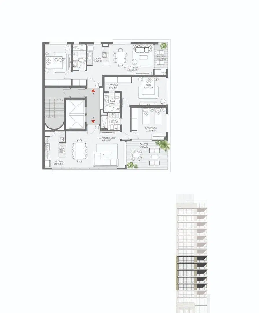 Plano 2