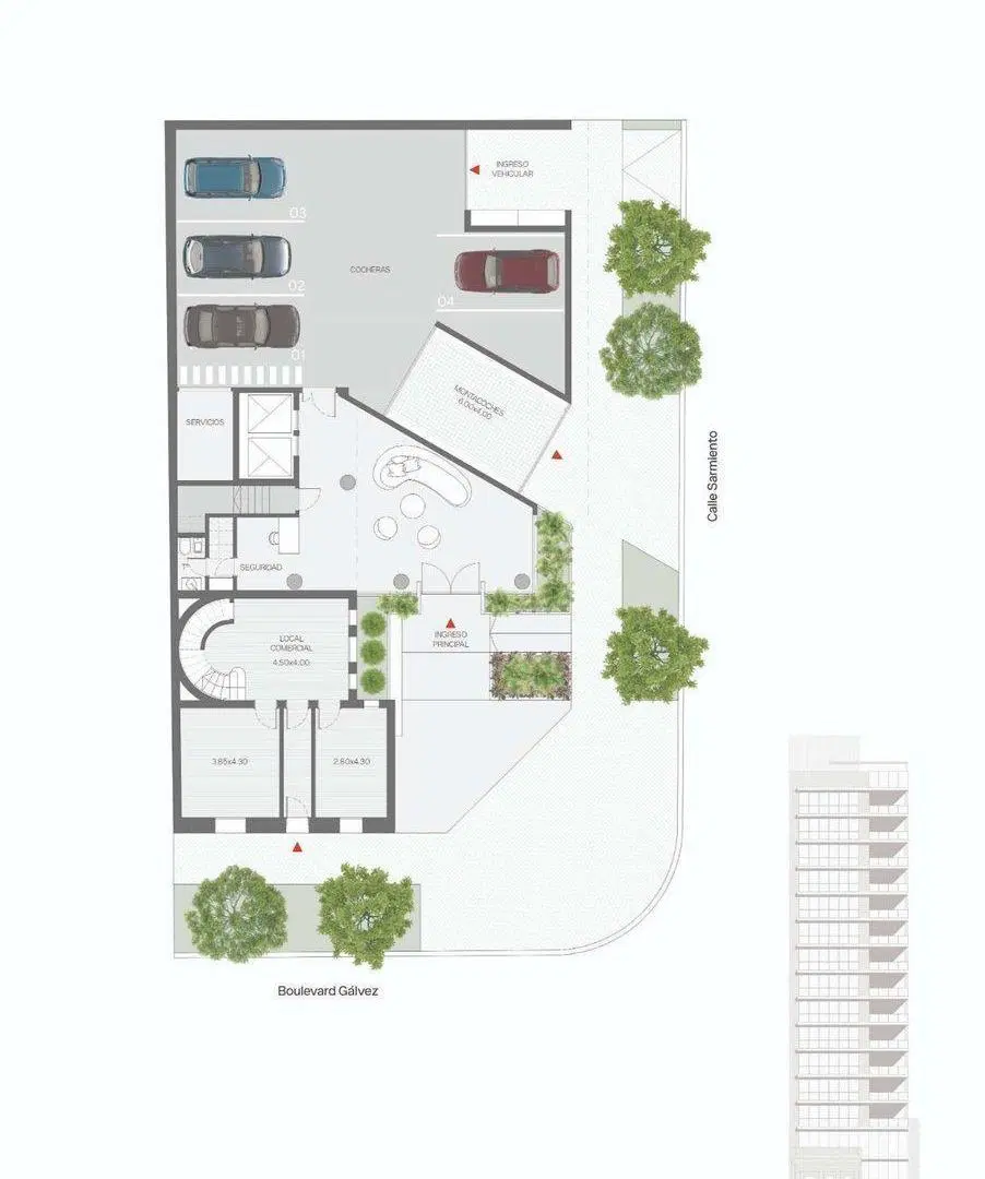 Plano 3