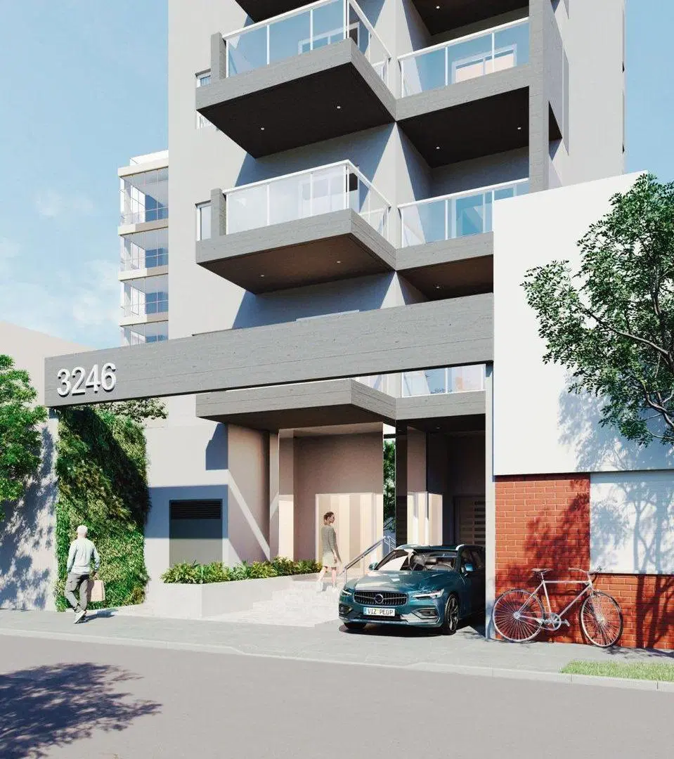 FUERTE JUNIN - 3 DORM - BARRIO CONSTITUYENTES 3