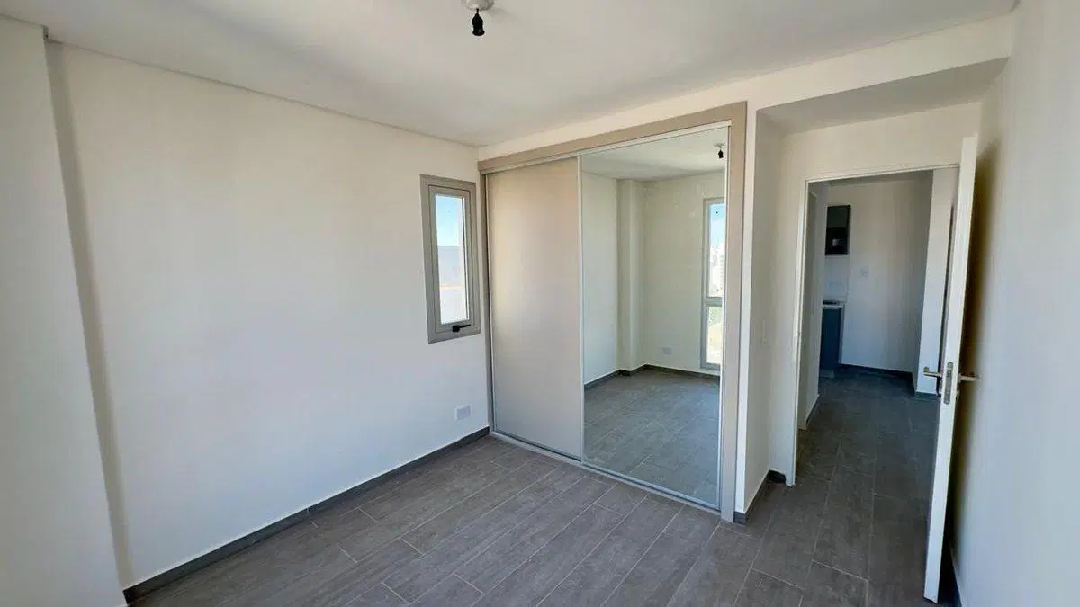Dpto 1 Dormitorio con SUM y Pileta 5