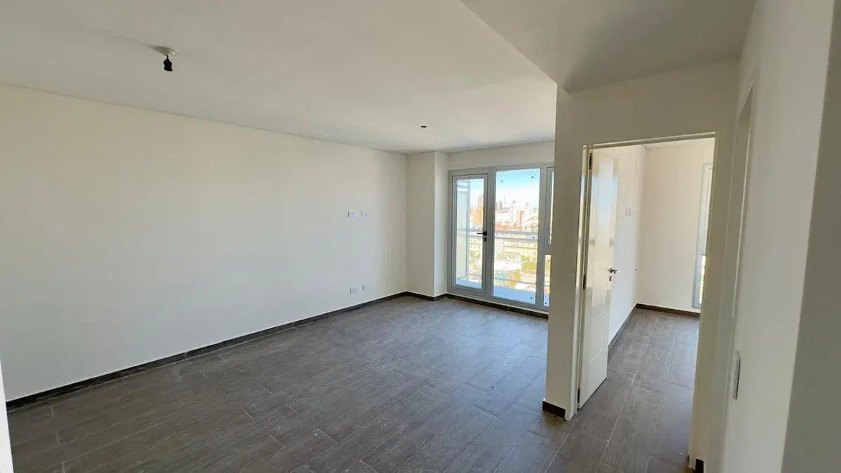Dpto 1 Dormitorio con SUM y Pileta 3