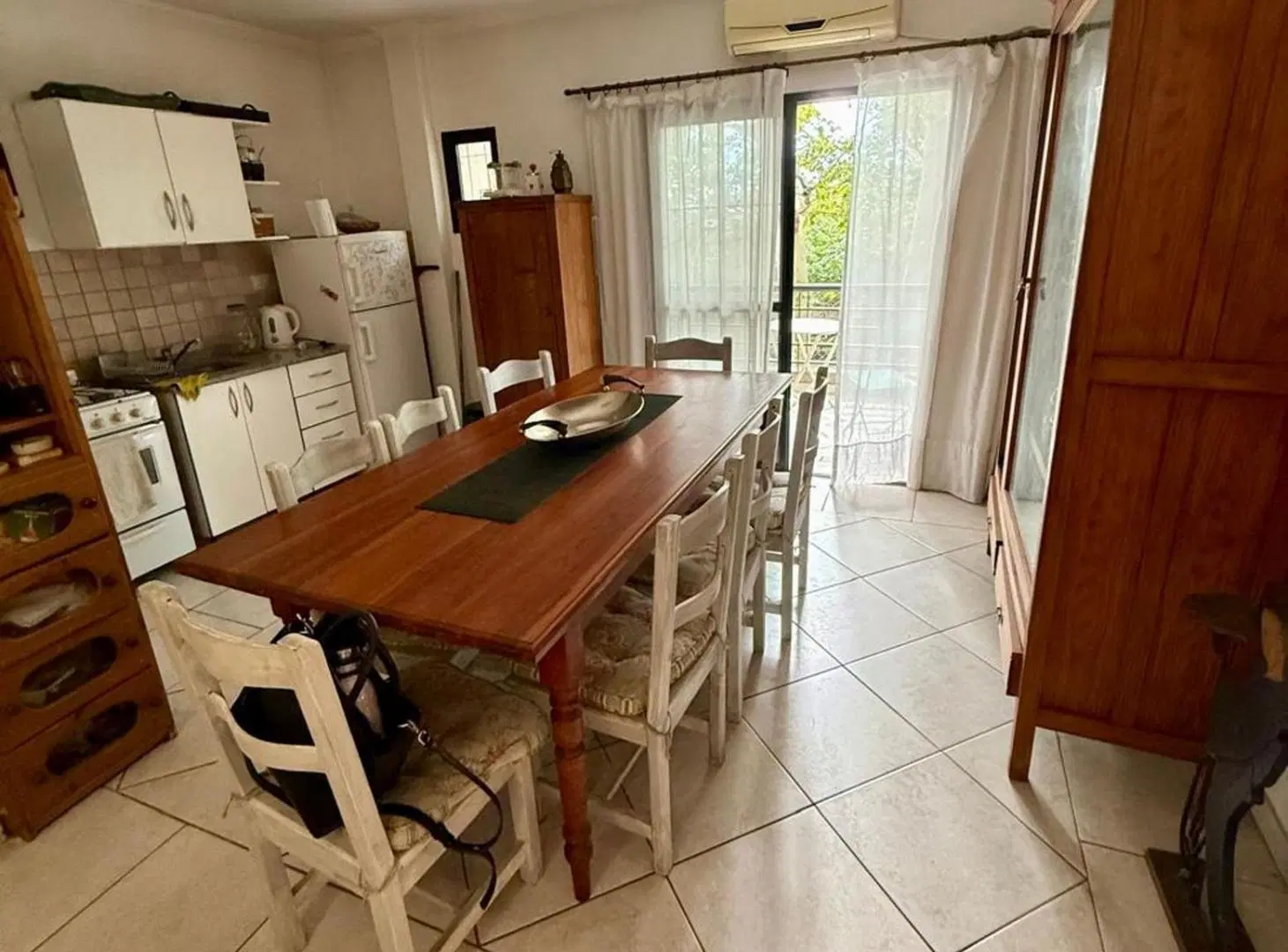 VENTA DPTO 1 DORM EN BV. GÁLVEZ Y GÜEMES 2