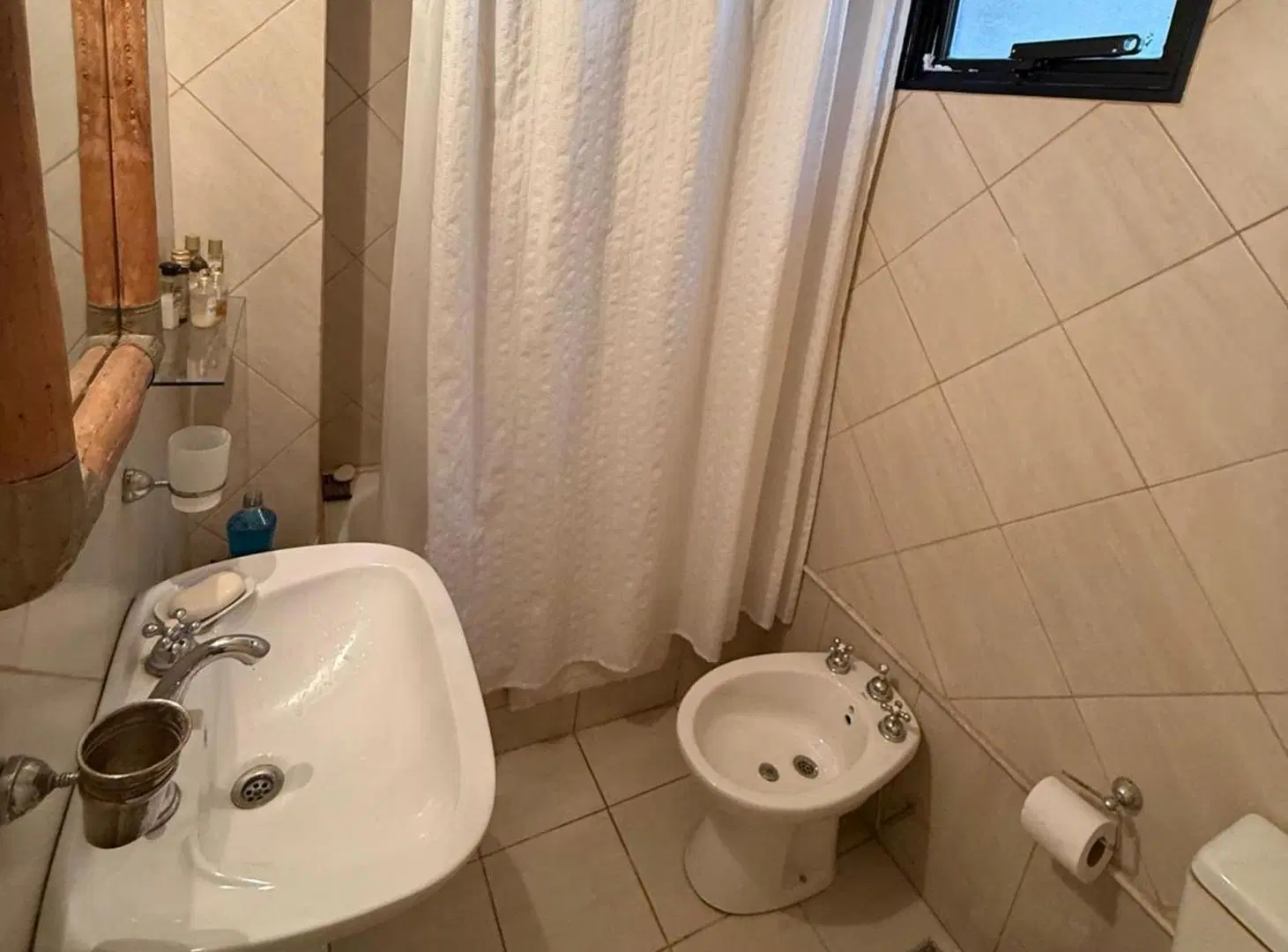 VENTA DPTO 1 DORM EN BV. GÁLVEZ Y GÜEMES 4