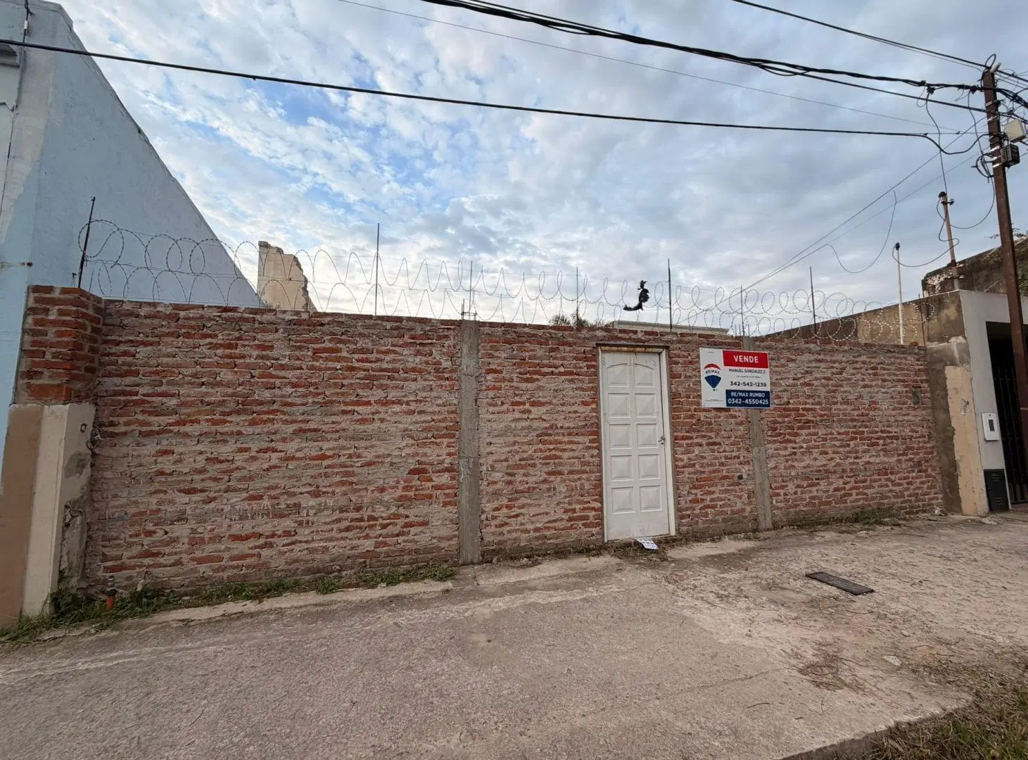 TERRENO 10X30 - SGTO CABRAL - GRAN POTENCIAL 4