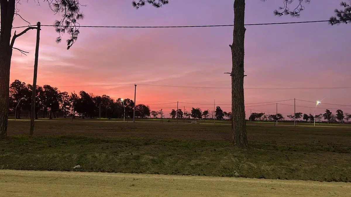 VENTA TERRENO LOS MOLINOS 600M2 3