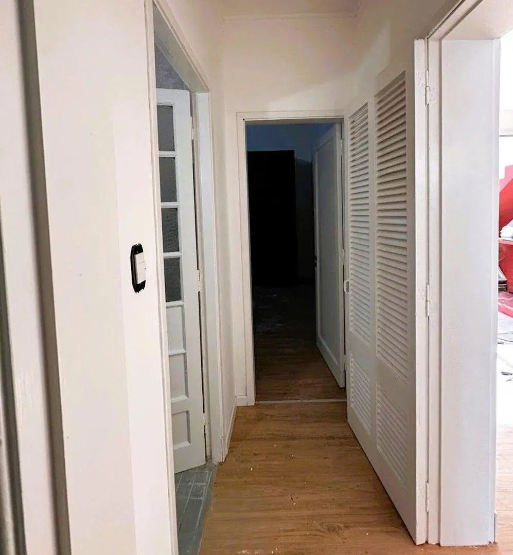 VENTA CASA INTERNA 2 DORM -  B° Constituyentes 5