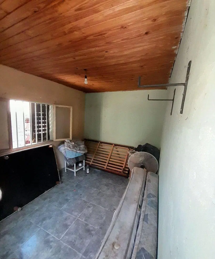 VENTA INTERNO DE 2 DORMITORIOS Y PATIO 2