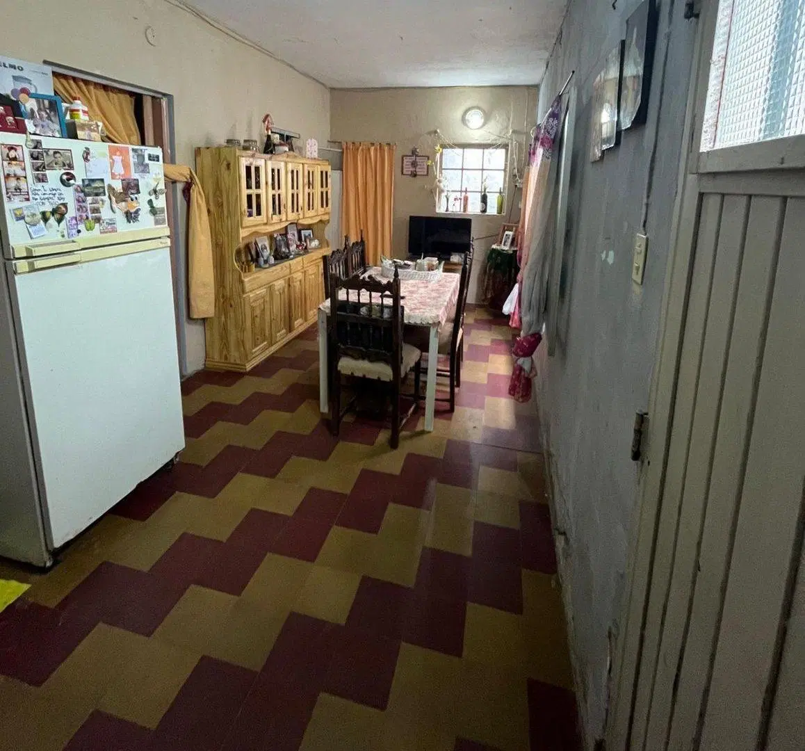 VENTA INTERNO DE 2 DORMITORIOS Y PATIO 4