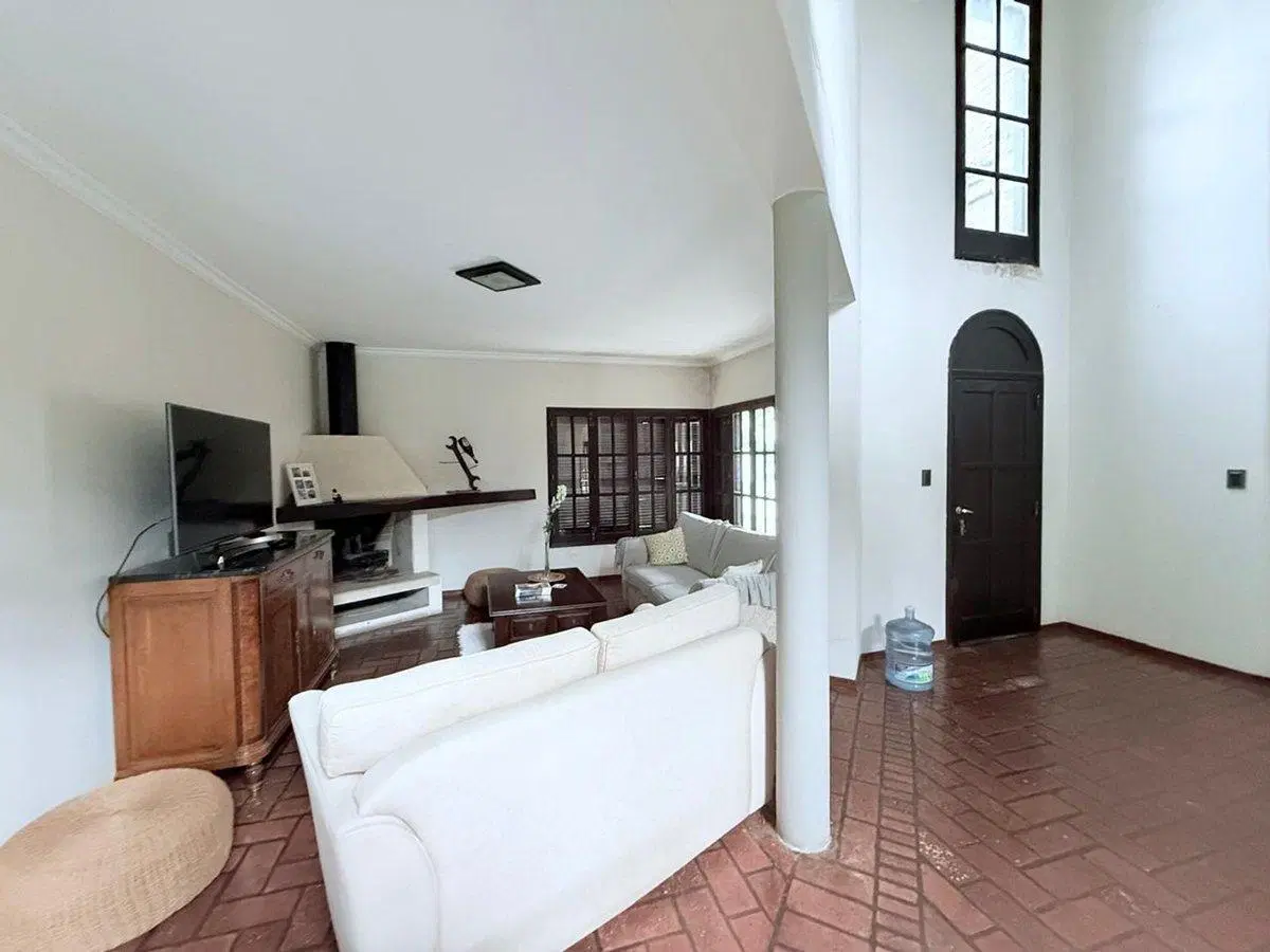 HERMOSA CASA A LA VENTA - S. TOME-3 DORM Y PISCINA 5