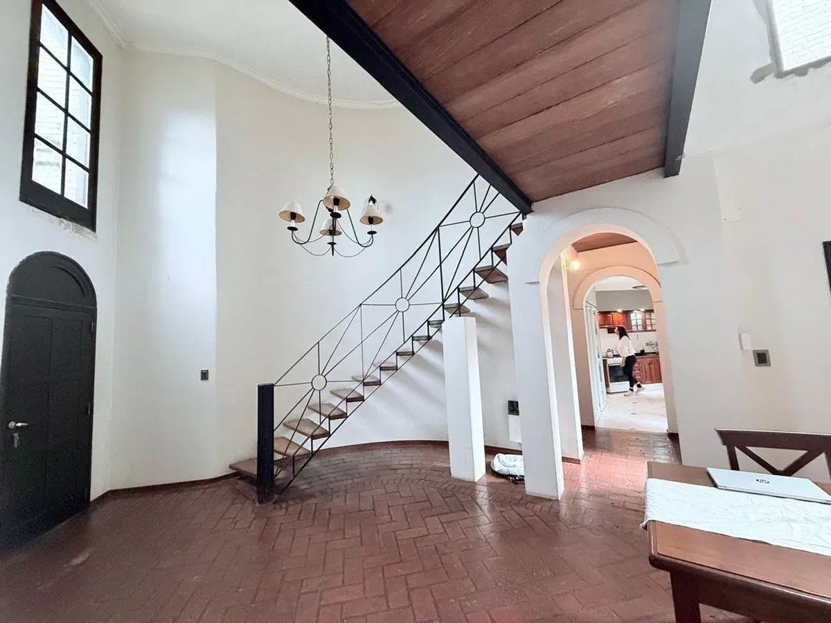 HERMOSA CASA A LA VENTA - S. TOME-3 DORM Y PISCINA 4