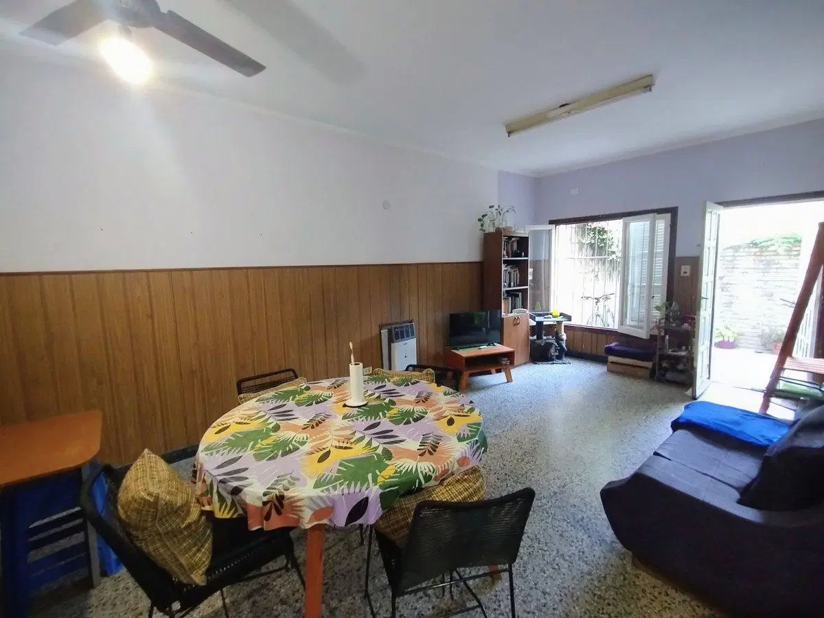 VENTA INTERNO DOS DORM. A MTS.DE AVDA. FREYRE 3