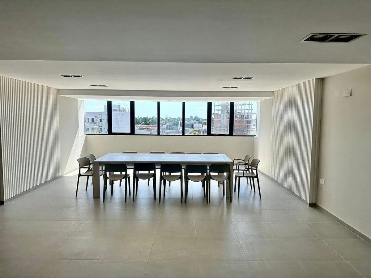 BOULEVARD CENTER-ALQUILER 1 DORM A ESTRENAR- 5