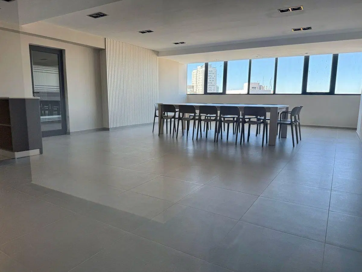 BOULEVARD CENTER-ALQUILER 1 DORM A ESTRENAR- 2