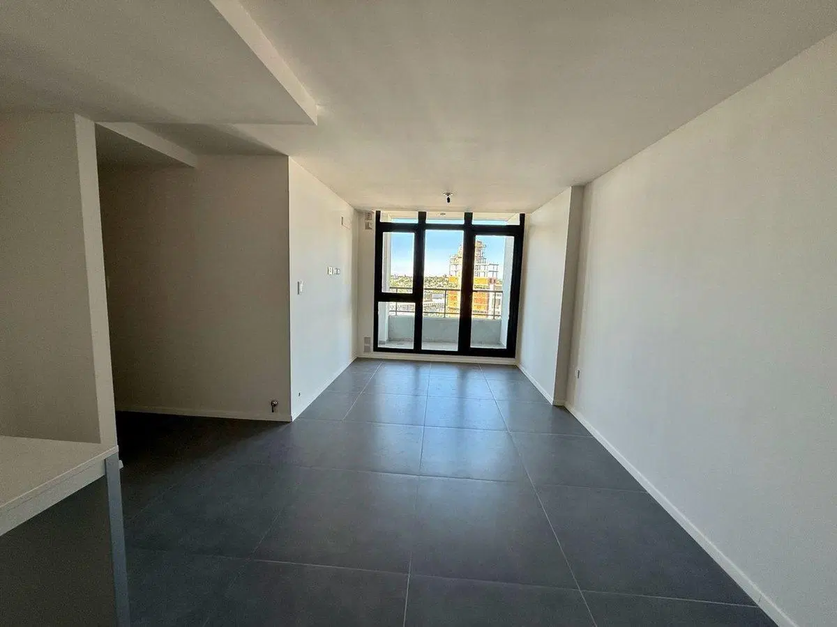 BOULEVARD CENTER-ALQUILER 1 DORM A ESTRENAR- 3