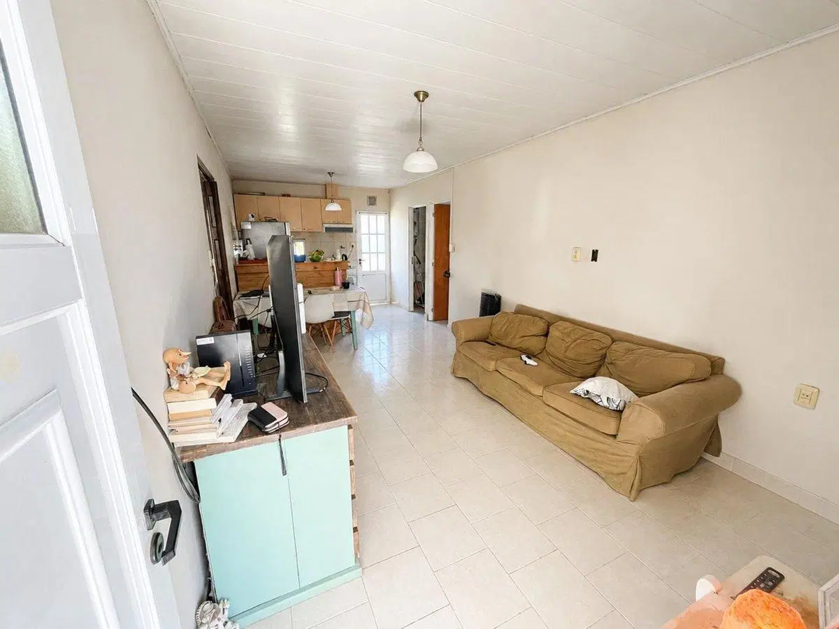 venta casa 2 dormitorios en Franck 3