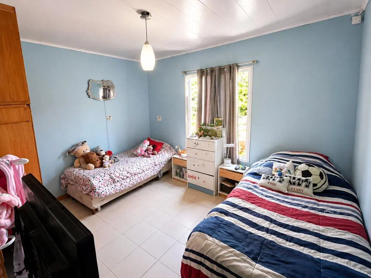 venta casa 2 dormitorios en Franck 4