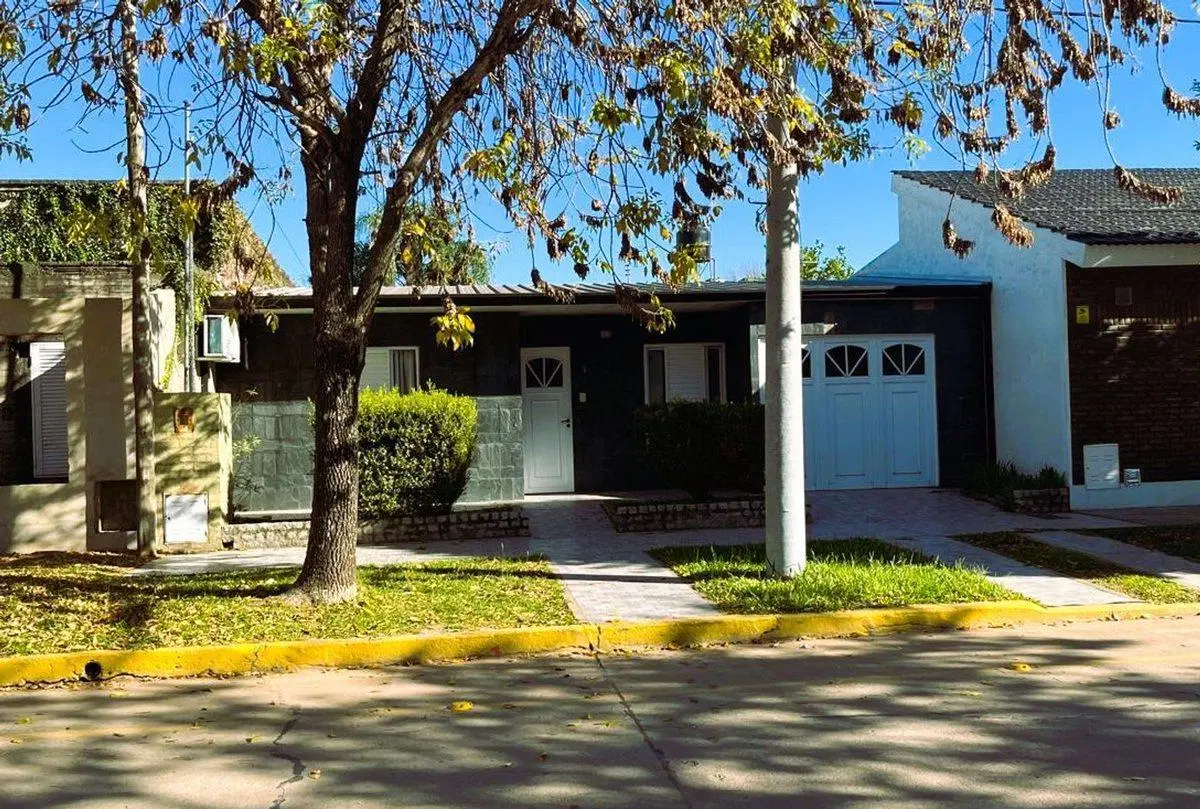 venta casa 2 dormitorios en Franck 5