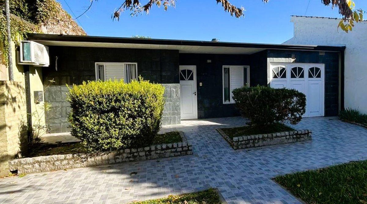 venta casa 2 dormitorios en Franck