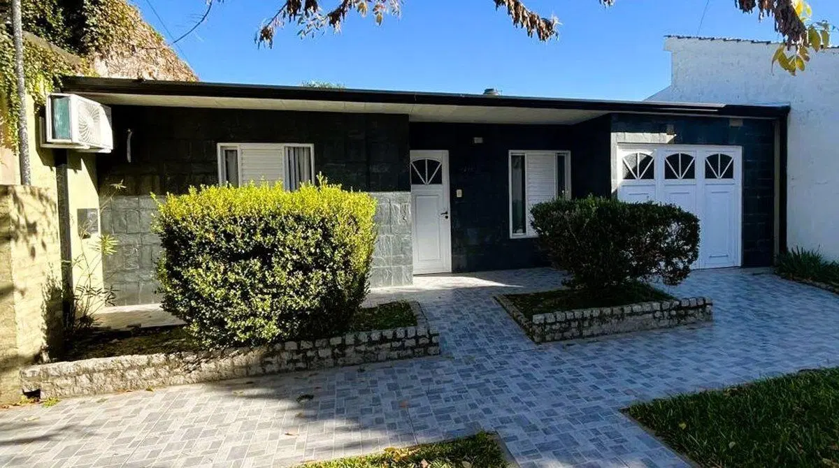venta casa 2 dormitorios en Franck 2