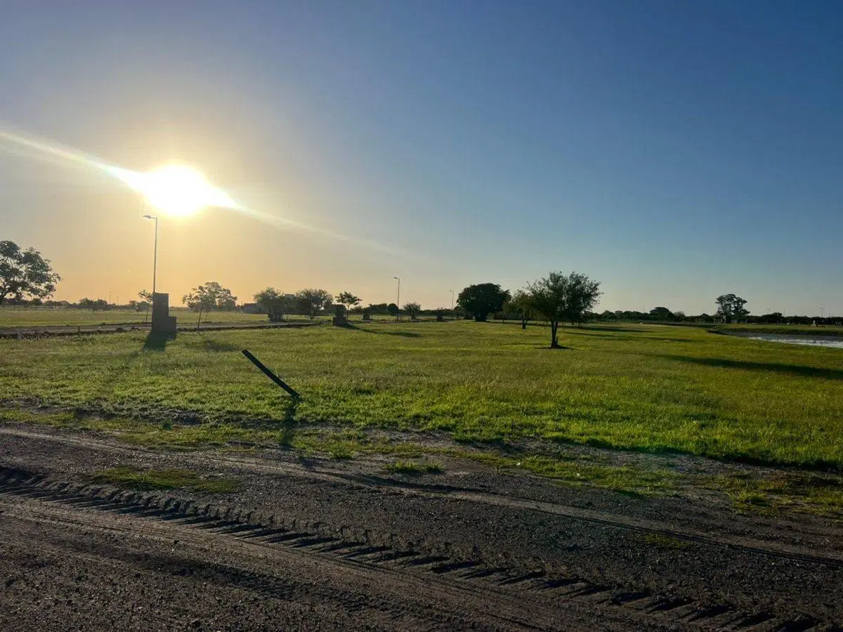 VENTA TERRENO EN NUEVOS AIRES 2