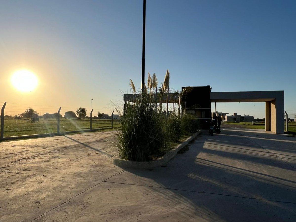 VENTA TERRENO EN NUEVOS AIRES