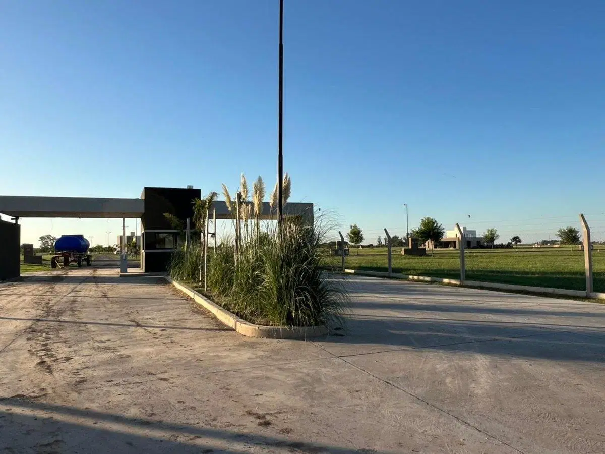 VENTA TERRENO EN NUEVOS AIRES 5