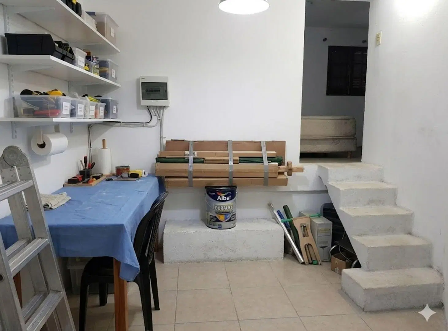 VENTA CASA EN PLENO CENTRO 3
