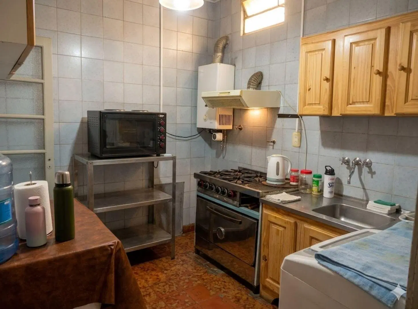 VENTA CASA EN PLENO CENTRO 2